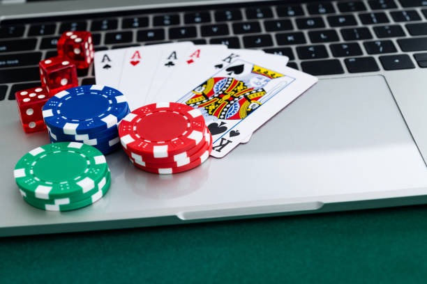 live casino studio overview